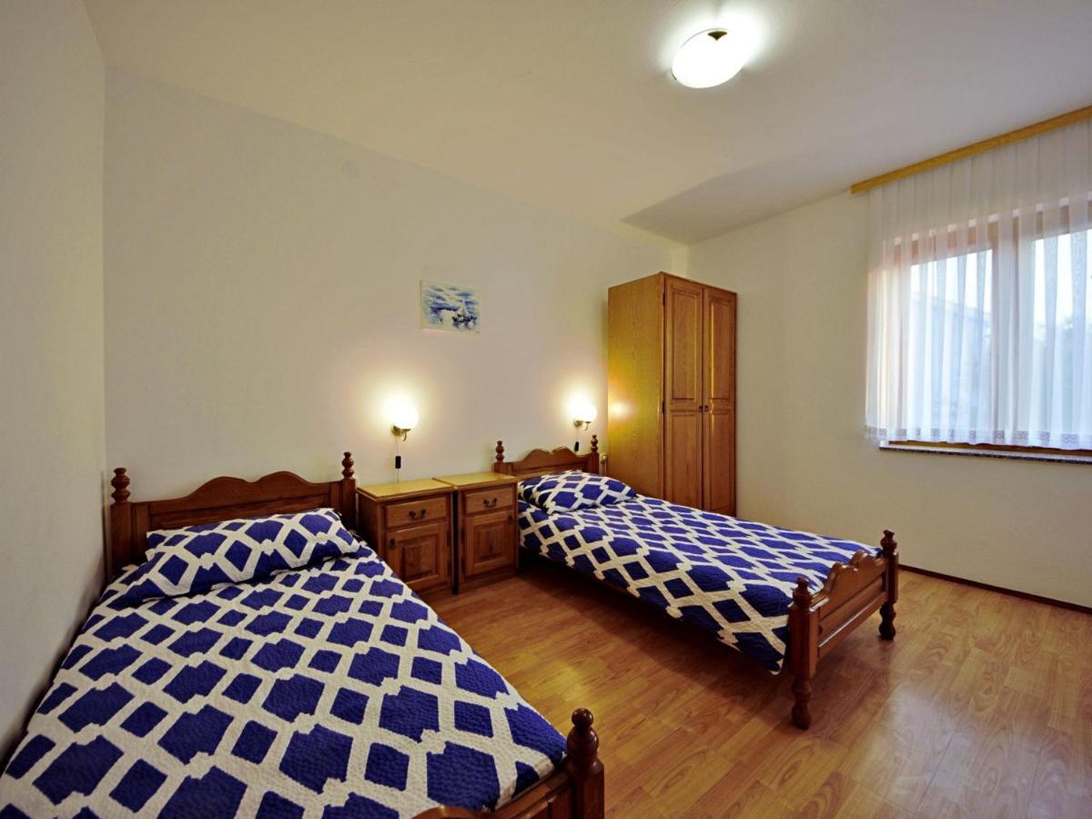 Apartment Ivamar-1 By Interhome Jezera Zewnętrze zdjęcie