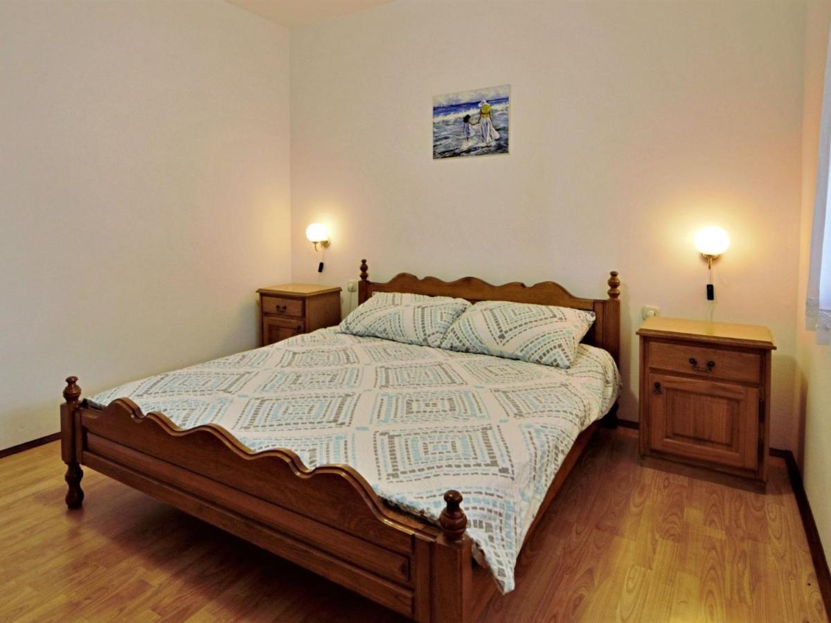 Apartment Ivamar-1 By Interhome Jezera Zewnętrze zdjęcie