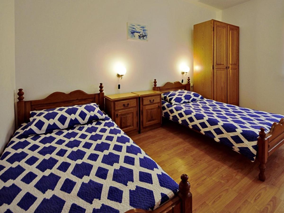 Apartment Ivamar-1 By Interhome Jezera Zewnętrze zdjęcie