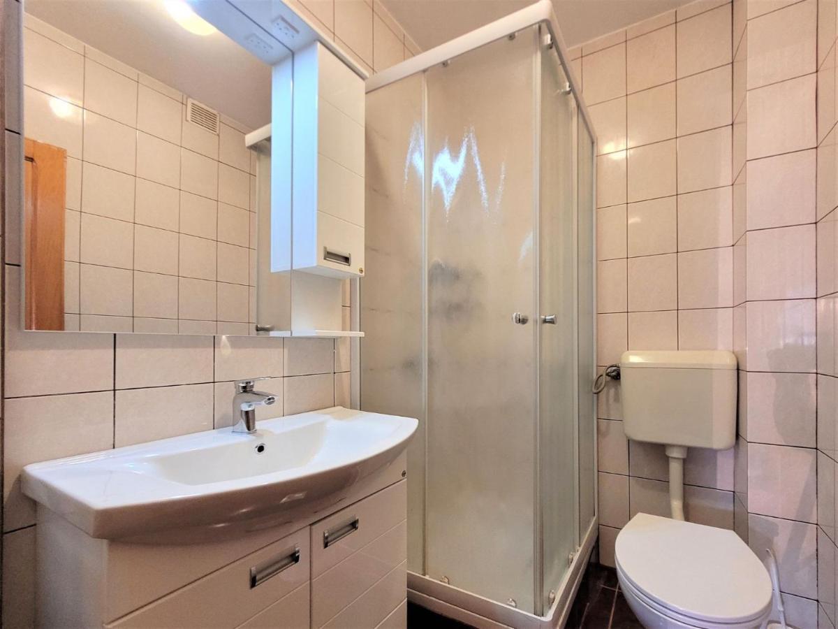 Apartment Ivamar-1 By Interhome Jezera Zewnętrze zdjęcie