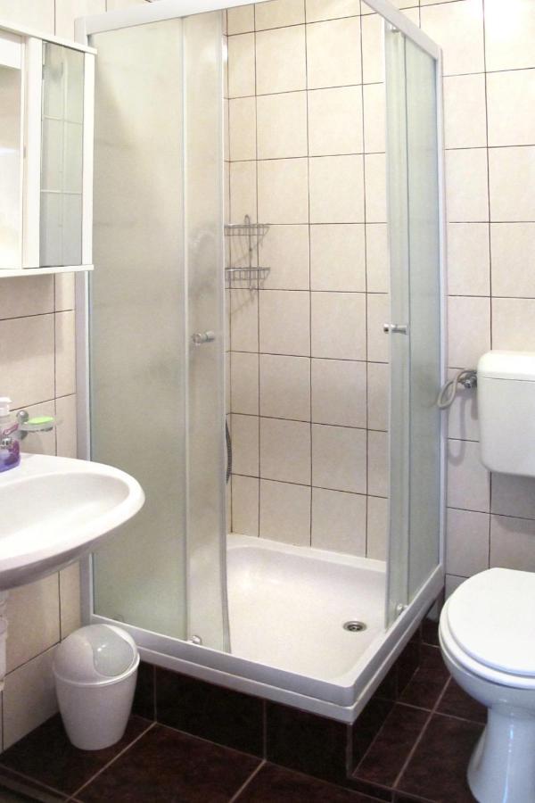 Apartment Ivamar-1 By Interhome Jezera Zewnętrze zdjęcie